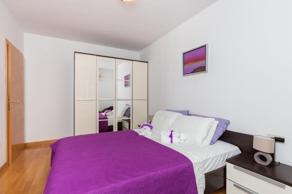 Apartment Buby Dubrovník Exteriér fotografie