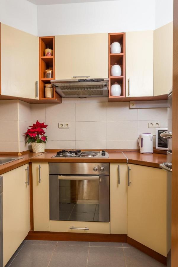 Apartment Buby Dubrovník Exteriér fotografie