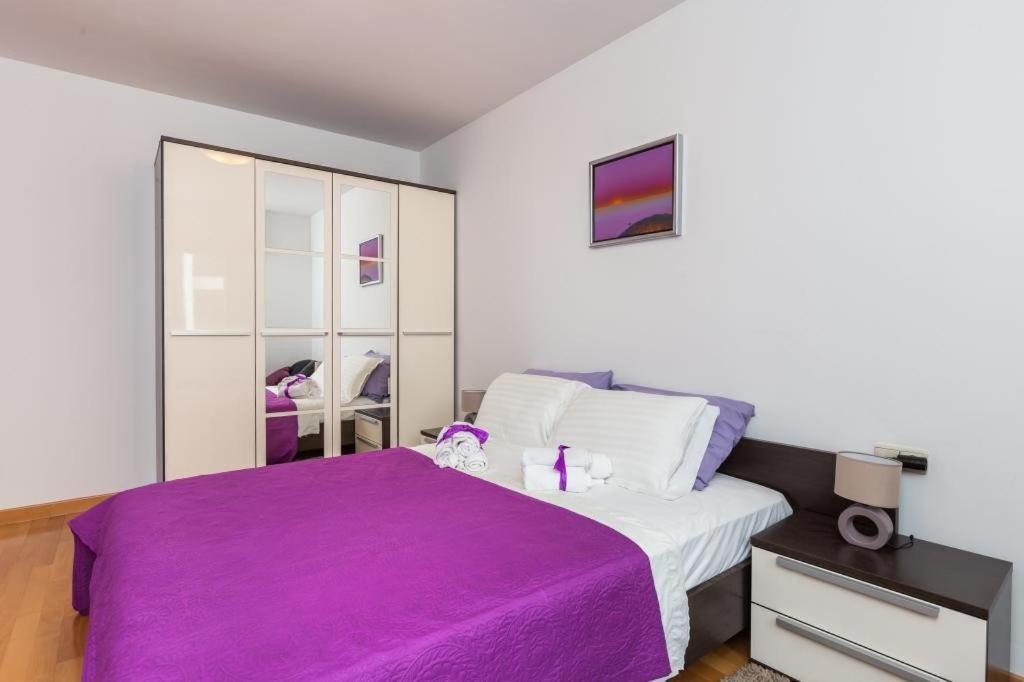 Apartment Buby Dubrovník Exteriér fotografie