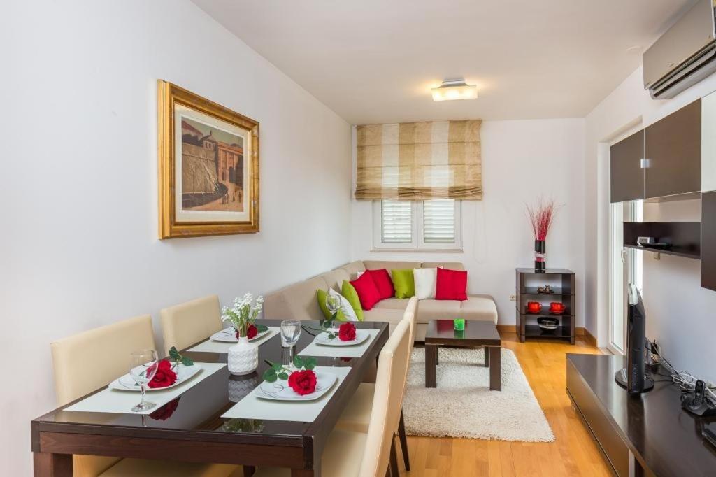 Apartment Buby Dubrovník Exteriér fotografie