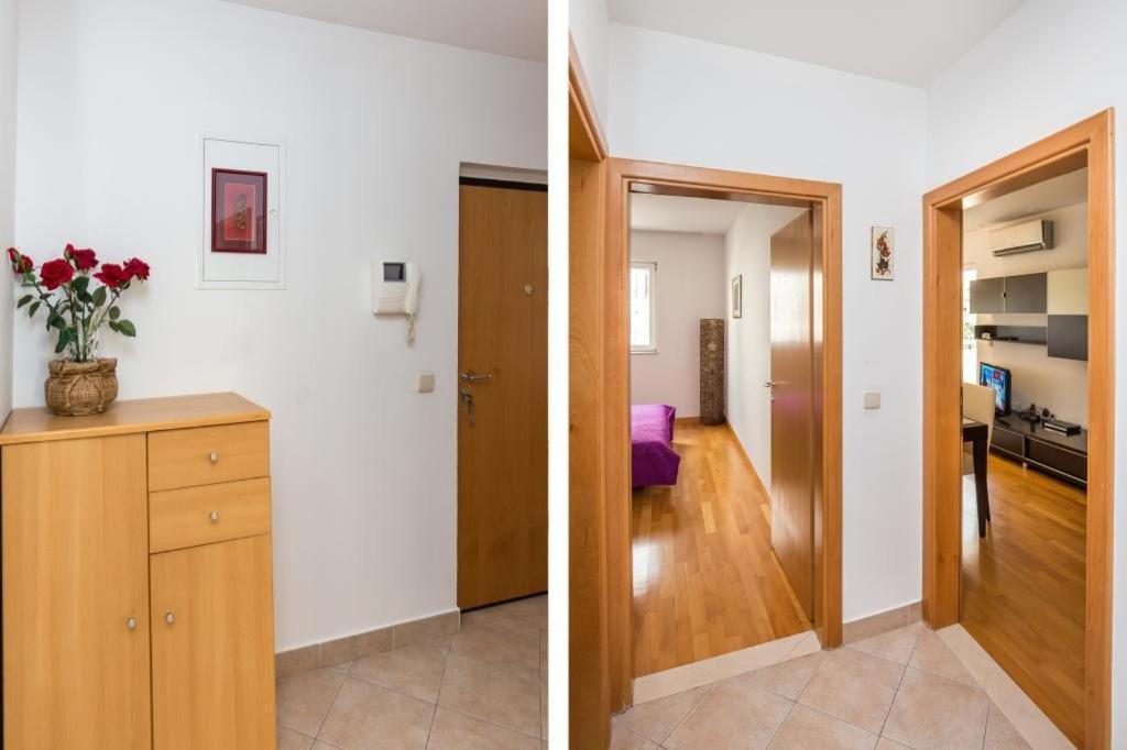 Apartment Buby Dubrovník Exteriér fotografie