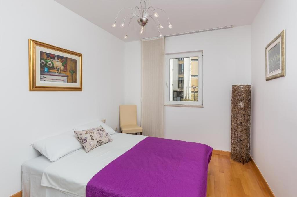Apartment Buby Dubrovník Exteriér fotografie