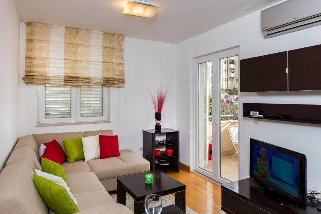 Apartment Buby Dubrovník Exteriér fotografie