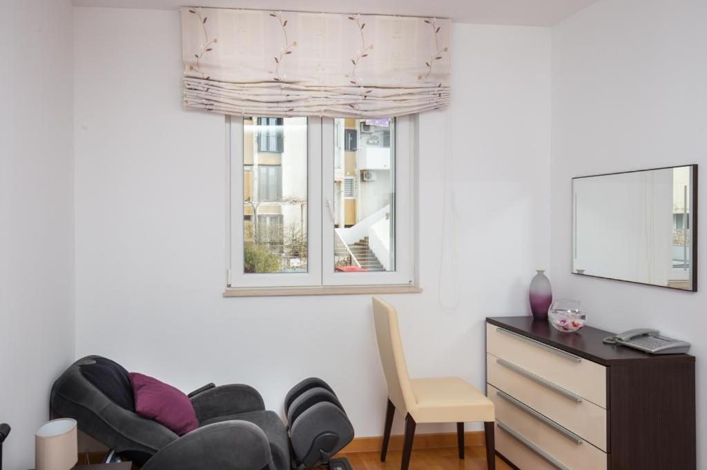 Apartment Buby Dubrovník Exteriér fotografie